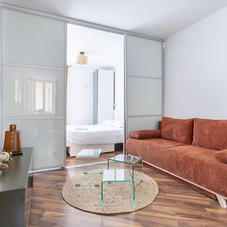 Make History - Chamalieres Apartman Kültér fotó