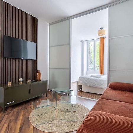 Make History - Chamalieres Apartman Kültér fotó
