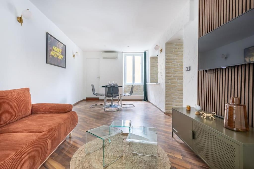 Make History - Chamalieres Apartman Kültér fotó