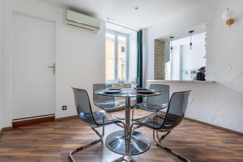 Make History - Chamalieres Apartman Kültér fotó