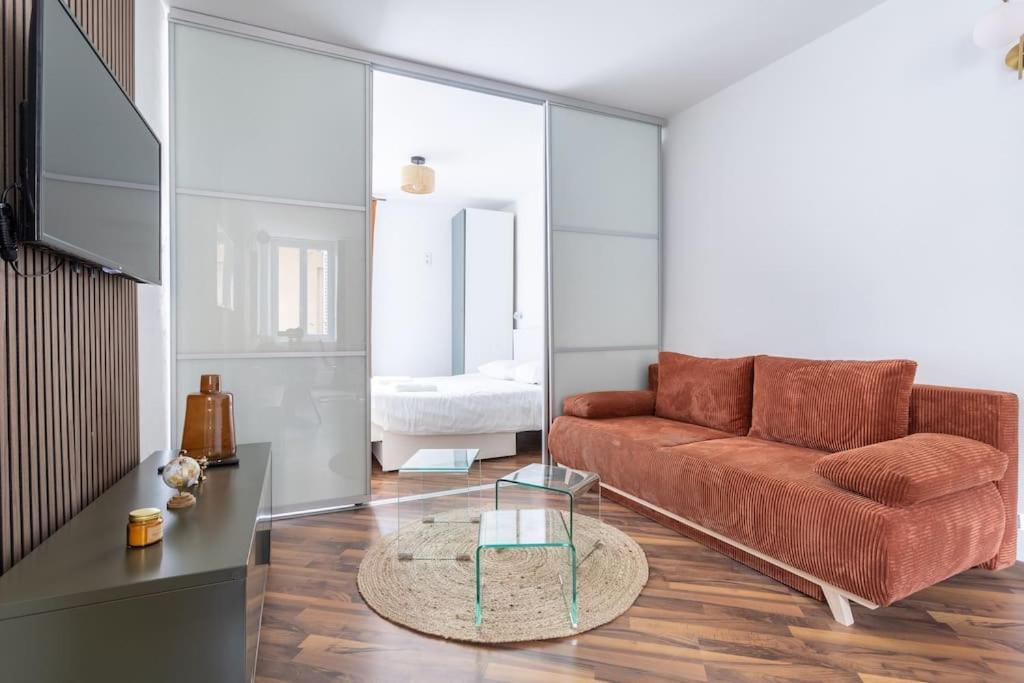 Make History - Chamalieres Apartman Kültér fotó