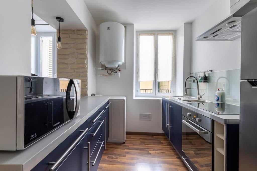 Make History - Chamalieres Apartman Kültér fotó