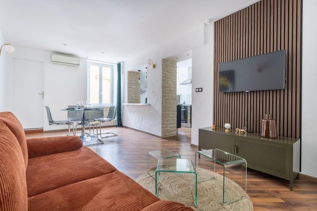 Make History - Chamalieres Apartman Kültér fotó