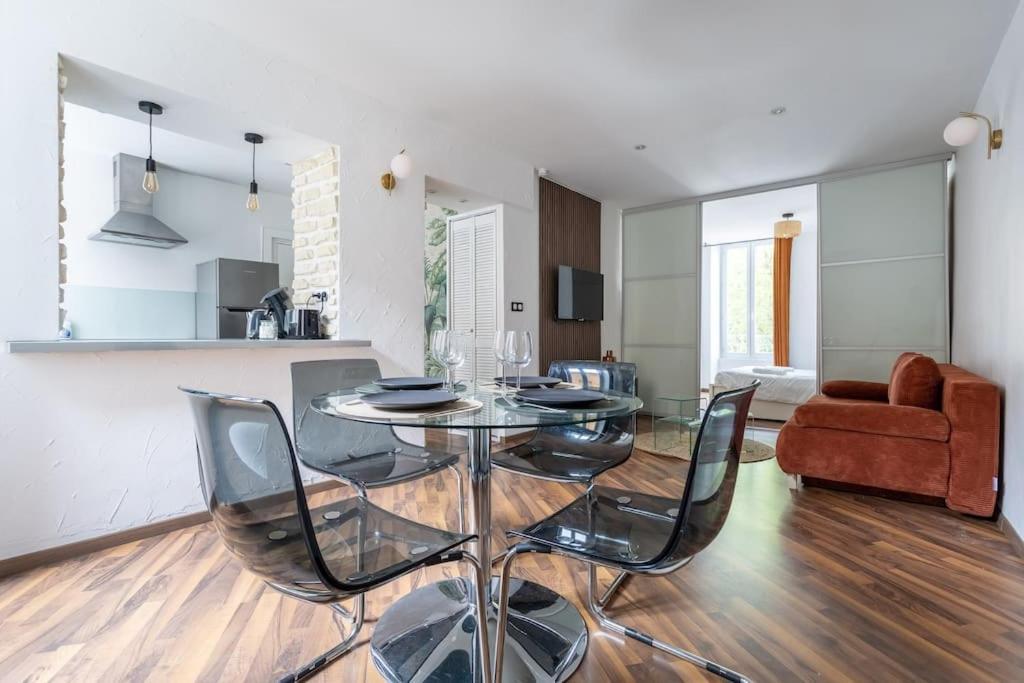 Make History - Chamalieres Apartman Kültér fotó