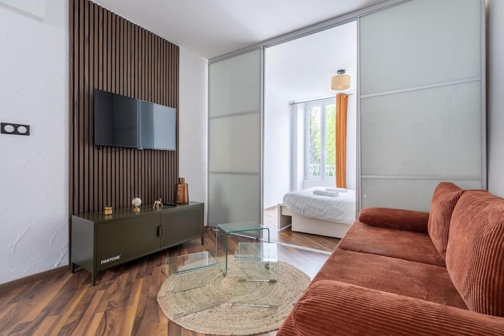 Make History - Chamalieres Apartman Kültér fotó